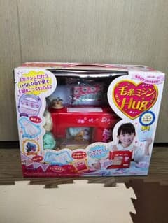 毛糸ミシンhugのサムネイル