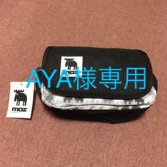 MOZ  ボディバッグ〈エルク柄〉のサムネイル