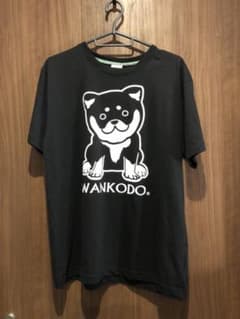 わんこ堂　Tシャツのサムネイル
