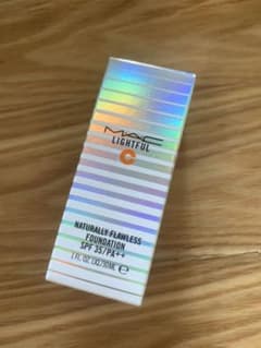 MacライトフルC＋ナチュラリーフローレスSPF35 ファンデーション　NC30のサムネイル