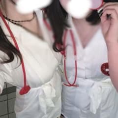 ナース服 コスプレ 衣装のサムネイル