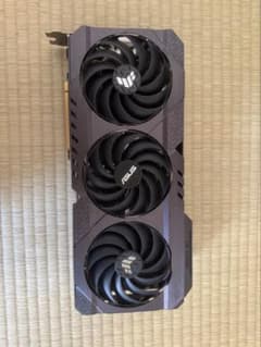 asus GeForce RTX 4090 24GB 訳あり - メルカリ