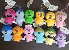こんなこいるかな マスコット vol.1の入手方法まとめ – キャラホビ