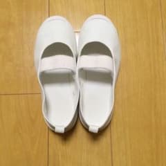 上履き 上靴　18㎝のサムネイル