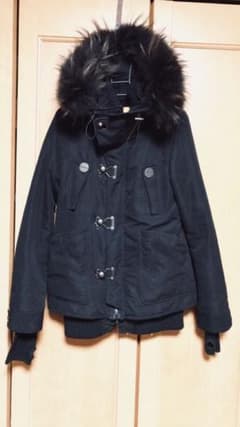 SLY N3B モッズコートのサムネイル
