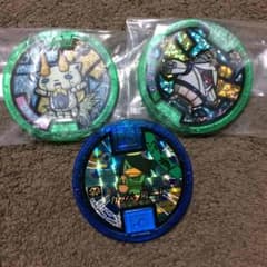 motokun's様 専用 妖怪ウォッチ 格安 セットのサムネイル