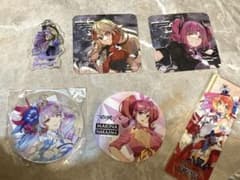最終値下げマクロスΔ ワルキューレ　グッズセット