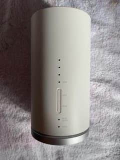 SPEED Wi-Fi Home L01 auのサムネイル