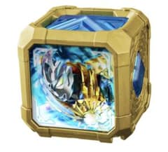 【未開封】DXアークキューブ　ウルトラマンアーク　サトゥルーアーマーキューブ❾ 新品未開封】DXアークキューブ ウルトラマンアーク サトゥルーアーマー