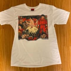 Tシャツ　アキラ　AKIRAのサムネイル
