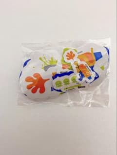 Splatoon Stickers