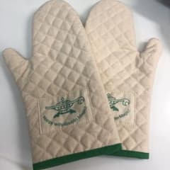 maikumafusafusaさん専用　アラジンミトンのサムネイル
