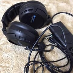 roccat ヘッドセットのサムネイル
