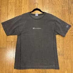 Champion Tシャツ REVERSE WEAVE C3-P321のサムネイル