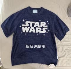 新品 ジェラートピケ STAR WARS プルオーバー ジェラピケのサムネイル