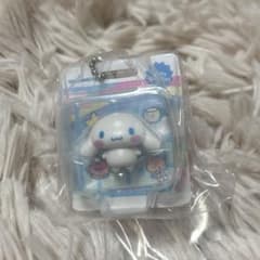 シナモロール パッケージミニチュアコレクションのサムネイル