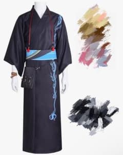 刀剣乱舞 小竜景光 軽装 コスプレ - メルカリ