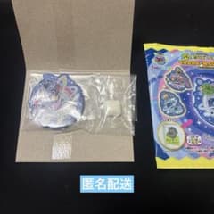 祝！たまごっち30th キャラマグネッツ 11.TAMAGOTCHI 4Uのサムネイル