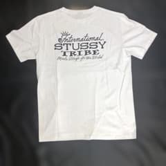 STUSSY International Stussy Tribe