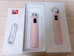 medicube AGE-R 美顔器 ブースタープロ ピンクのサムネイル