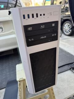 자작 PC 게임??