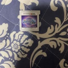 ポケットモンスター サン・ムーン