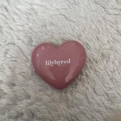 lilybyredチーク12のサムネイル
