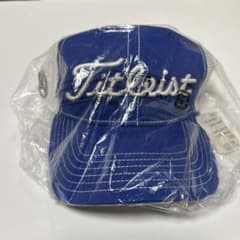 Titleist × Mercedesメッシュキャップのサムネイル