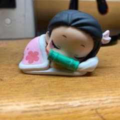 禰豆子 フィギュア 鬼滅の刃のサムネイル