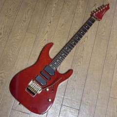 Charvel シャーベル CDS レースウッドボディ EMG-HZ m69585301314_1.jpg?1774958679