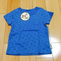 専用です。新品 Ｔシャツ 90のサムネイル
