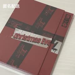 ChristmasEveL 未開封　スキズのサムネイル