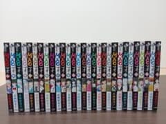 全巻初版】MAO マオ 1巻〜29巻 全巻セット 高橋留美子 - メルカリ