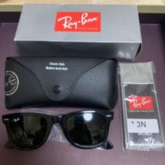 RayBan レイバン サングラス　WAYFARER RB2140のサムネイル