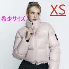 Thumbnail of ヌプシ ダウン ショート丈 韓国限定