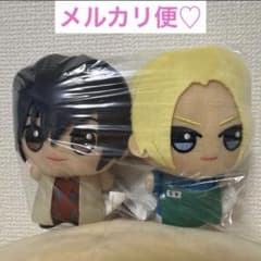 SAKAMOTO DAYS 치비구루미 vol.1 남운&아사쿠라 신