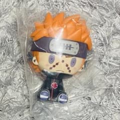 NARUTO 이치 반 쿠지 G상 페인 쵸코이코 피규어