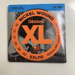 NICKEL WOUND XLのサムネイル