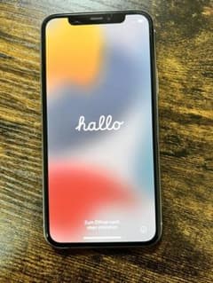 iPhone 11 Pro シルバー 64 GB SIMロック解除済み　ジャンクのサムネイル
