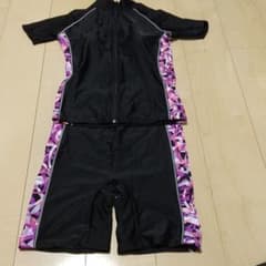 レディース  水着 セパレート  LLTTのサムネイル