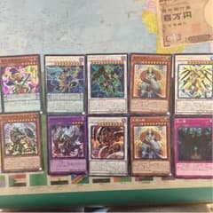遊戯王 まとめ売りのサムネイル