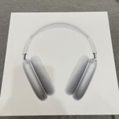 AirPods MAX  シルバーのサムネイル