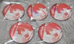 ファントムバスターズ 宍喰野虎落 - メルカリ