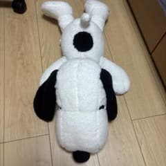 スヌーピー ぬいぐるみ 約30cm USJ限定のサムネイル