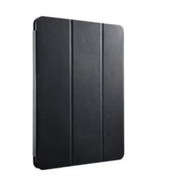 K1　iPad Pro 10.5インチ　レザーケース　黒　新品　未使用のサムネイル