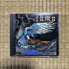 【激レア廃盤CD】HELLEN / Talon Of Kingのサムネイル