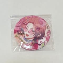 18TRIP エイトリ 缶バッジ キャラバッジコレクション vol.6 夏焼千弥 夏焼千弥 18TRIP エイトリ 缶バッジ vol.6 10個 - メルカリ