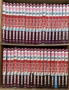 最終値下げ】暁のヨナ 漫画1-39巻 - メルカリ