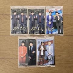 ☆★ よしもと漫才コレクション　ツインウエハース★☆のサムネイル