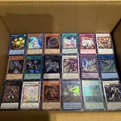 遊戯王カード ノーマル•字レア10000枚 - メルカリ